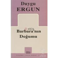 Barbara'nın Doğumu - Duygu Ergun