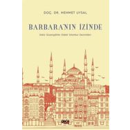 Barbara`nın İzinde - Mehmet Uysal