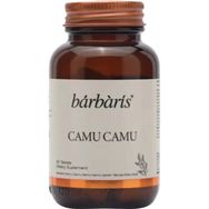 Barbaris Camu Camu Meyvesi 60 Tablet