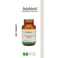 Barbaris Collagen Silicium Three Peptides Complex 30 Tablet
