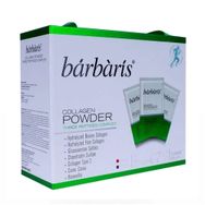 Barbaris Collagen Three Peptides Complex 3x30 Saşe