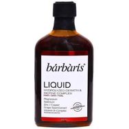 Barbaris Liquid Hydrolyzed Keratin Biotin Complex 200 ml Sıvı