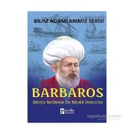 Barbaros - Ali Kuzu