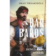 Barbaros - Denizlerin Hakimi - Okay Tiryakioğlu