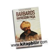 Barbaros Hayreddin Paşa - Burhan Bozgeyi