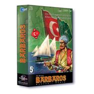 BARBAROS KAPTAN-I DERYA