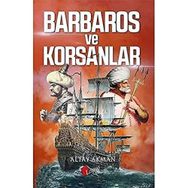 Barbaros ve Korsanlar - Altay Akman