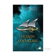 Barbarossa Denizin Çocukları - Deniz Uzunoğlu