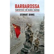 Barbarossa ve Tarihdeki En Kanlı Savaş - Stewart Binns