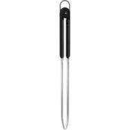 Barbecook Siyah 42 cm Paslanmaz Çelik Maşa