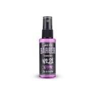 Barber 50 ml No:21 Sprey Kolonya
