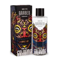 Barber Cam Colombia 500 ml Kolonya