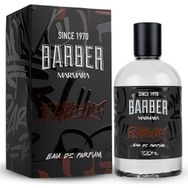 Barber Marmara Black Out EDP 100 ml Erkek Parfüm