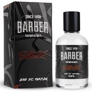 Barber Marmara Black Out EDP 50 ml Erkek Parfüm