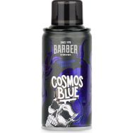 Barber Marmara Geçici Mavi 150 ml Renkli Saç Spreyi