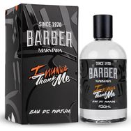Barber Marmara I Wanna Thank Me EDP 100 ml Erkek Parfüm