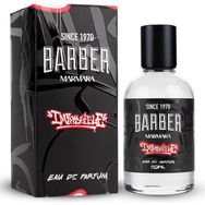 Barber Marmara Impossible EDP 50 ml Erkek Parfüm