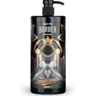 Barber Marmara Keratin Arındırıcı Besleyici Nemlendirici Pompalı 1150 ml Saç Bakım Kremi