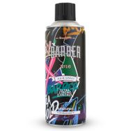 Barber Marmara No:16 Ultra Strong 400 ml Saç Spreyi