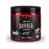 Barber Marmara No:33 500 ml Saç Jölesi