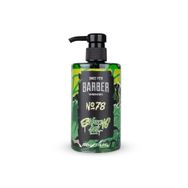 Barber Marmara No:78 Pompalı 500 ml Tıraş Jeli