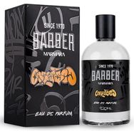 Barber Marmara Obsessed EDP 100 ml Erkek Parfüm