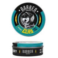 Barber Marmara Saç Şekillendirici Clay 100 ml Wax