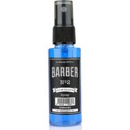 Barber No:2 Sprey 50 ml Kolonya