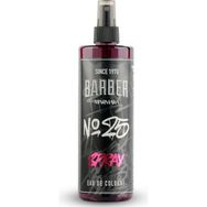 Barber No:25 Sprey 400 ml Kolonya