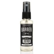 Barber No:4 Sprey 50 ml Kolonya