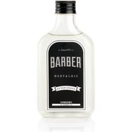 Barber Nostalgic Cam Şişe 200 ml Tıraş Kolonyası
