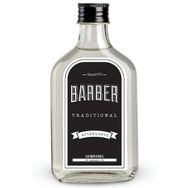 Barber Traditional Cam Şişe 200 ml Tıraş Kolonyası