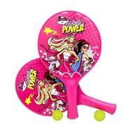 Barbie 01983 Raket Set