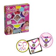 Barbie 03181 Takı Seti Tekli Kutu