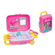 Barbie 03486 Güzellik Set Bavulum