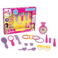 Barbie 03655 Barbie Kutulu Güzellik Seti