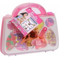 Barbie 03889 Takı Seti Çanta