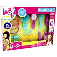 Barbie 3655 Kutulu Güzellik Oyuncak Seti