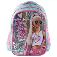 Barbie 41197 Loft Strong Gırlotto İlkokul Çantası