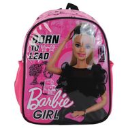 Barbie 41271 Pembe Hawk Born To Lead Kız Çocuk Anaokulu Çantası