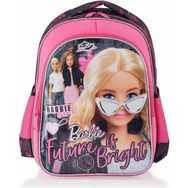 Barbie 48190 Future Is Bright Okul Çantası