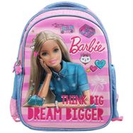 Barbie 5008 İlkokul Çantası