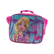 Barbie 88914 Beslenme Çantası