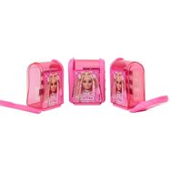 Barbie B-102942 3'lü Kalemtıraş