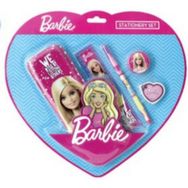 Barbie B-3765A Kırtasiye Seti