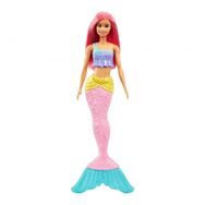 Barbie Barbie Dreamtopia Denizkızı Bebek