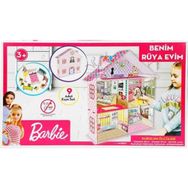 Barbie Benim Rüya Evim
