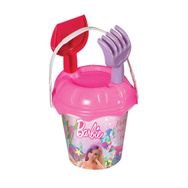 Barbie Çantalı Plaj Seti