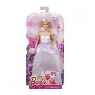 Barbie CFF37 Barbie Gelin Bebeğim Model Bebek