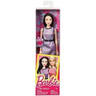 Barbie DGX64 Manken Barbie Bebek